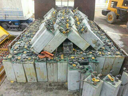 备用电池回收-【郑州电瓶回收】-电池回收