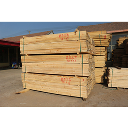 北京辐射松建筑木材、日照市福日木材、辐射松建筑木材定做