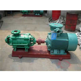 80D30*7D型多级泵|桂林D型多级泵|新科泵业