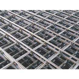 不锈钢钢筋焊接网,钢筋焊接网,安平腾乾(图)