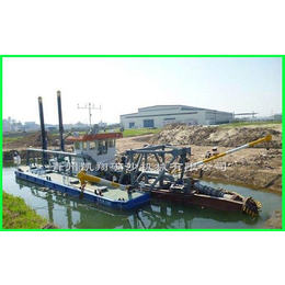 清淤设备-凯翔矿沙机械-生态清淤设备