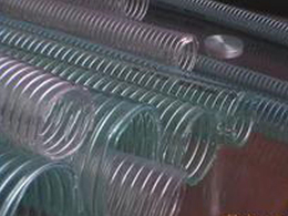 PVC增强钢丝管什么牌子好-鑫晟鸿达-蚌埠PVC增强钢丝管
