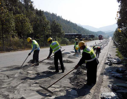 衡阳就地冷再生-就地冷再生施工-科友交通工程(推荐商家)