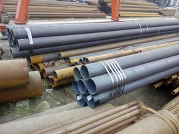 黑河16mn钢管价格-兆源钢管批发零售