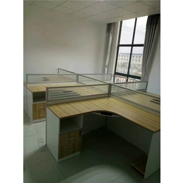 郑州威鸿办公家具价格(多图)-立式铝合金办公桌在哪买-办公桌