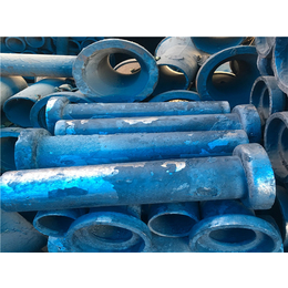 铸铁泄水管厂家(图)-铸铁泄水管多少钱-西安铸铁泄水管
