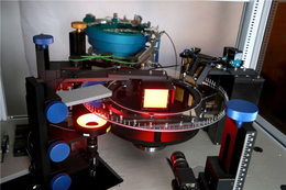 光学筛选机价格-光学筛选机-林洋，厂家*分拣机(多图)
