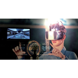 VR+教育2019北京VR教育展