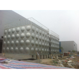 玻璃钢水箱厂家、苏州横泾方圆(在线咨询)、水箱
