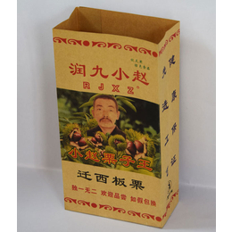 全洪印业(图)_六十日食品包装袋印刷_广东食品包装袋