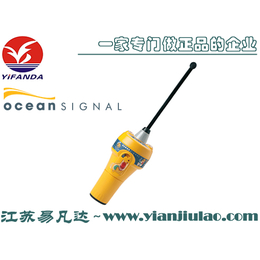 OCEAN SIGNAL S100雷达应答器