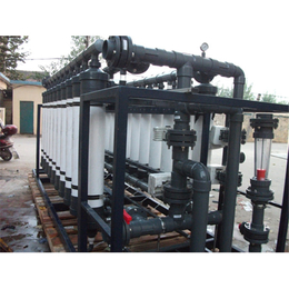 小型工业废水处理设备-科理环保科技-广州工业废水处理设备