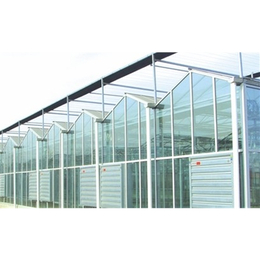 玻璃智能温室大棚-瑞青农林(在线咨询)-常州玻璃温室