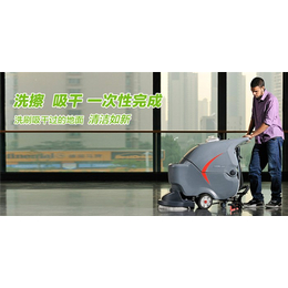 洛阳市手推式洗地机、郑州莱茵机电、手推式洗地机维修