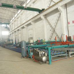 养殖业保温板设备机械_养殖业保温板生产线
