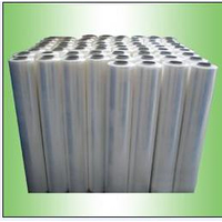 铝型材表面贴保护膜必要性