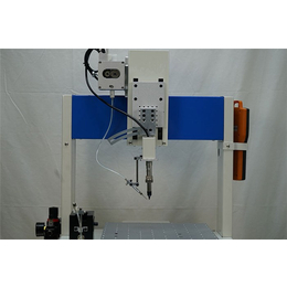 定制焊锡机,菏泽焊锡机,威海锐诚自动化(查看)