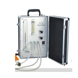 ZJ10B压缩氧气自救器检验仪大量批发优惠中