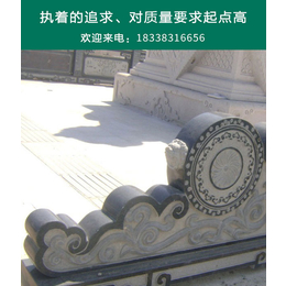 石栏杆、永诚园林、江苏石栏杆批发价格