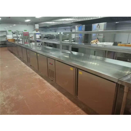 群泰厨房设备(图)-西餐厨房设备-天津厨房设备