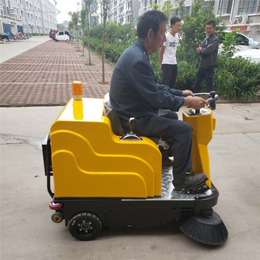 室外小型扫地车-安徽扫地车-潍坊天洁
