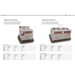 大连电热锅、佰森厨业(在线咨询)、电热锅品牌