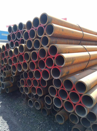 呼伦贝尔管线钢-龙马钢管公司-X120管线钢批发
