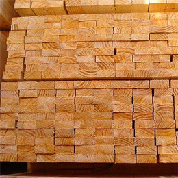 铁杉建筑木材图片-临沂铁杉建筑木材-中林木材