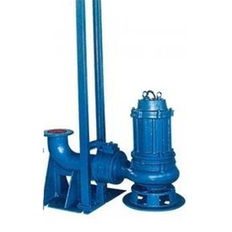 太原排污泵-自吸无堵塞排污泵-蓝升泵业(推荐商家)