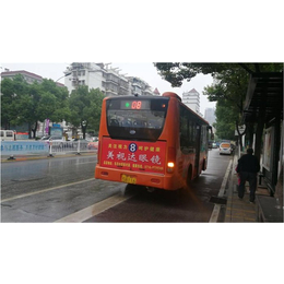 公交车显示屏,武汉公交车显示屏,天灿传媒(推荐商家)