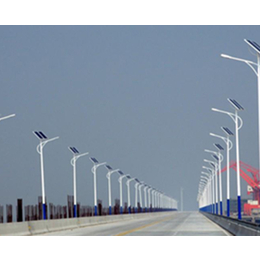 安徽太阳能路灯-安徽晶品太阳能路灯头-太阳能路灯价格多少