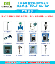 进口在线ph计品牌-北京中环蔚蓝(在线咨询)-进口在线ph计