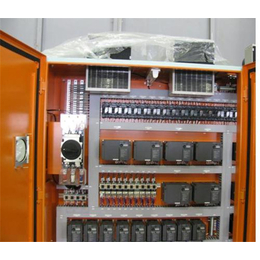 水泵电气自动控制柜、山西自动控制柜、景泰电气