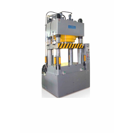 银通机械|惠州液压机|1000吨单柱液压机