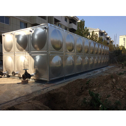 宿迁风腾给排水设备 生产各种供水设备 不锈钢水箱