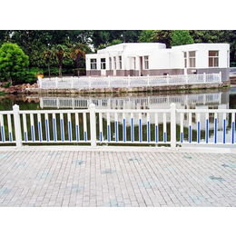 庭院pvc护栏|兴国绿化带pvc护栏|牡丹江pvc护栏