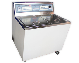 耐洗色牢度测试仪-无锡纺织仪器-耐洗色牢度测试仪销售