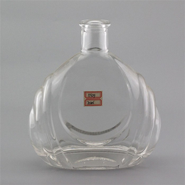 山西玻璃酒瓶|125ml小玻璃酒瓶|山东晶玻