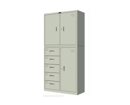 合肥文件柜-安徽银领铁皮文件柜-文件柜供应商