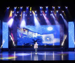 演唱会屏幕-北京齐乐祥豪-演唱会屏幕安装费用
