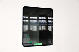 不锈钢传递窗供应商-不锈钢传递窗-兴瑞净化品质优良