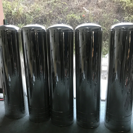 湛蓝水处理科技(图)|湖北仿玻璃钢罐批发|仿玻璃钢罐
