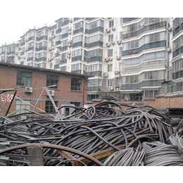 电缆回收多少钱,合肥豪然物资回收公司,马鞍山电缆回收