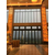 折叠门|武汉曼创门业|卫生间折叠门缩略图1