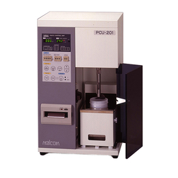 MALCOM PCU-201锡膏粘度计 锡膏粘度测试仪