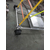  环氧玻璃钢绝缘梯车 地铁检修铁路梯车可定制缩略图4