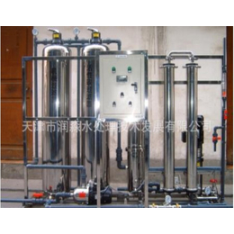 纯水设备安装-辽宁纯水设备-天津润淼水处理