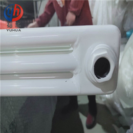 gz306钢制暖气片能用多少年定制加工安装厂家-裕华采暖
