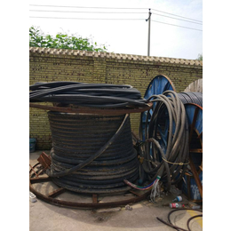 济南电缆回收 济南电缆回收多少钱 每米价格