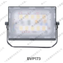 飞利浦BVP175 LED142 150W LED<em>广告牌</em>灯具